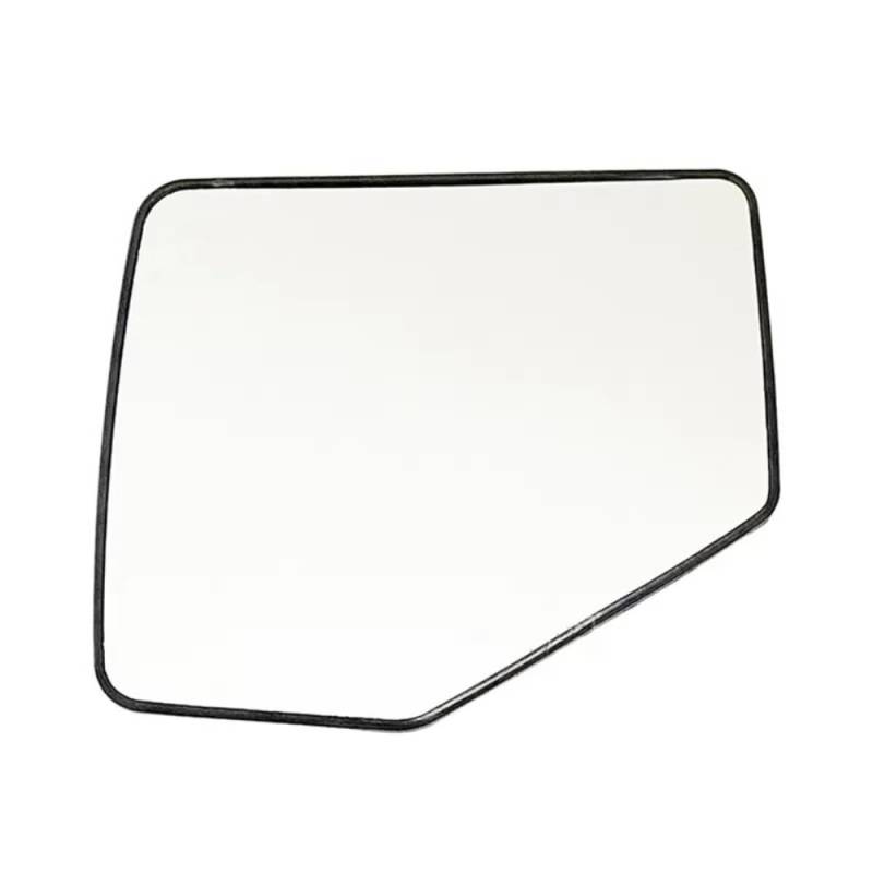 eglci Kompatibel Mit Mercury Für Mountaineer 2006 2007 2008 2009 2010, Beheiztes Rückspiegelobjektiv, Seitenspiegelglas, OEM: 6L2Z17K707E, 6L2Z17K707C Auto-Rückspiegelglas(Left) von eglci