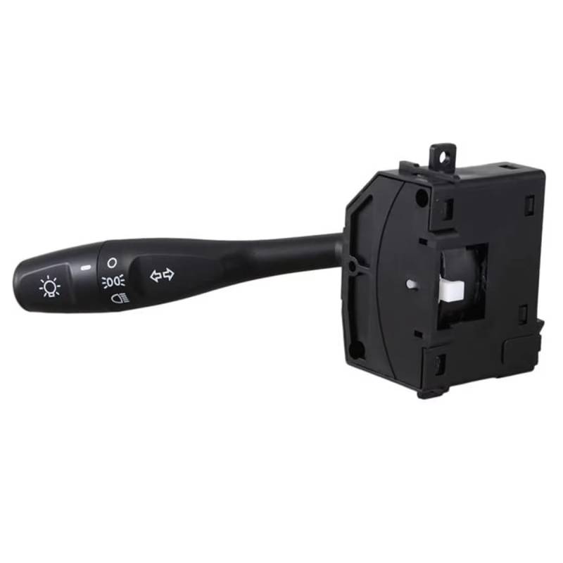 eglci Kompatibel Mit Mitsubishi Für Strada L200 Pick Für Up Für Magnum 1996-2005 Auto Rechtslenker Blinker Scheinwerfer Schalter MR329666 Lenkstockhebelschalter von eglci