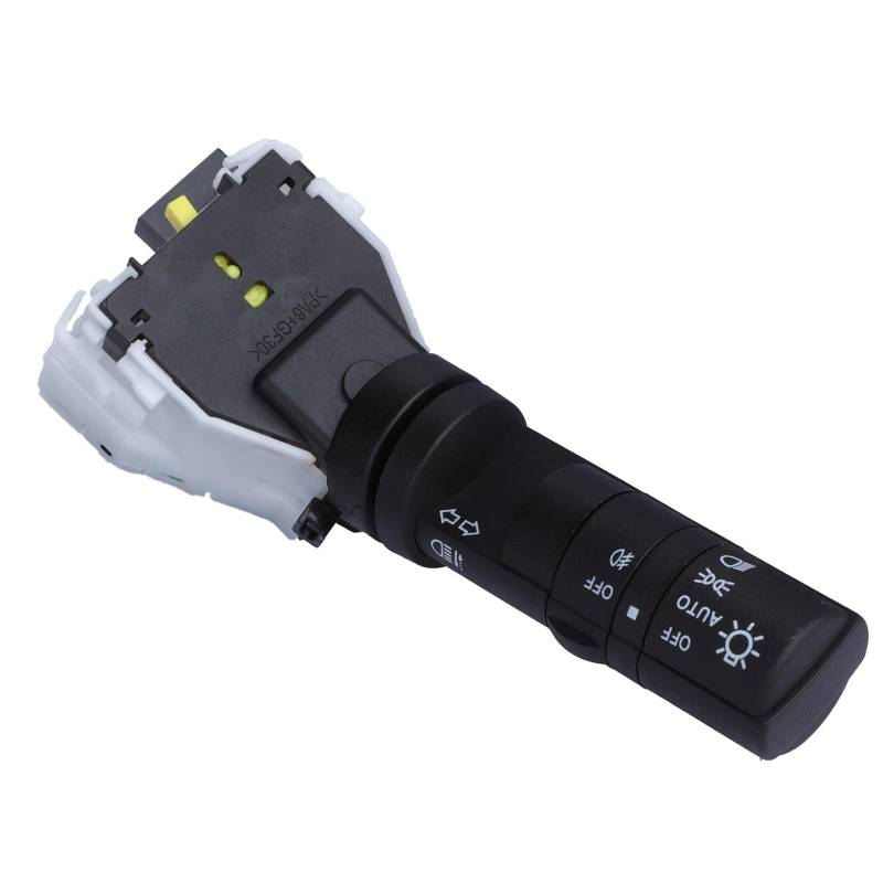 eglci Kompatibel Mit Nissan Für Armada 2004–07 Für Maxima Für Murano 2005–2006 25540-AM620 25540AM620 Blinker-Kopf-Licht-Lampenschalter Lenkstockhebelschalter von eglci