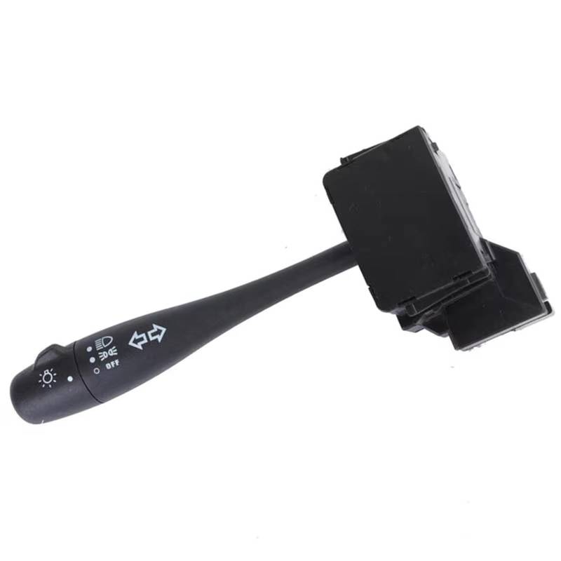 eglci Kompatibel Mit Nissan Für Primera Für Serena Für Terrano 25540-4F100 255404F100 Scheinwerfer Blinker Schalter Auto Zubehör Lenkstockhebelschalter von eglci