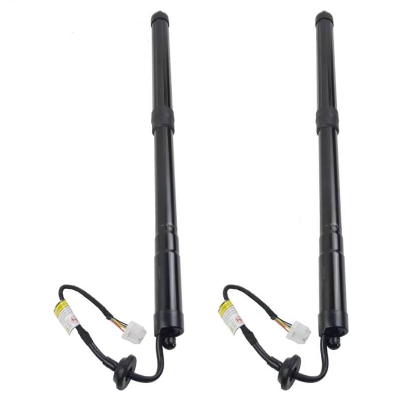 eglci Kompatibel Mit Nissan Für Rogue Für X-Trail 2014 2015 2016 2017 2018 2019 2020 Elektrische Gasdruckfeder Für Anheben Der Heckklappe OEM: 905614CL3A Heckklappe von eglci