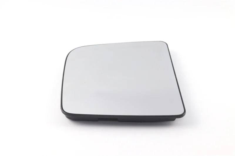 eglci Kompatibel Mit Nissan Für Titan A60 2004 2005 2006 2007 2008 2009 2010 2011 2012 2013 2014 2015. Spiegelglas, Seitenspiegel, Elektrisch Beheizt Auto-Rückspiegelglas(Left) von eglci