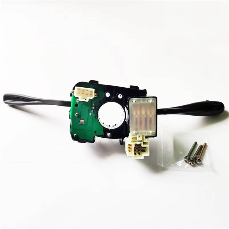 eglci Kompatibel Mit Nissan Für Turn V16 Für SENTRA B13 Für Sunny Signal Schalter Kombination Schalter 25560-Y02G0 Auto Zubehör Lenkstockhebelschalter von eglci