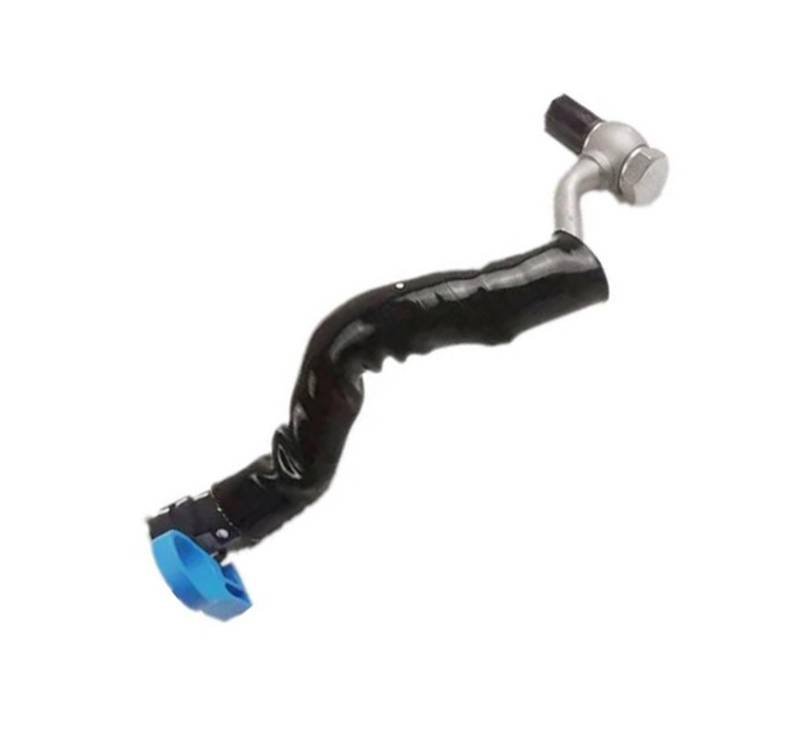 eglci Kompatibel Mit Peugeot 3008 208 308 408 508 5008 Für Rcz 1341K4 Motor Wasserrohr Turbolader Kühlmittelschlauch Kühlerschläuche Autoteile Autokühlerschlauch von eglci