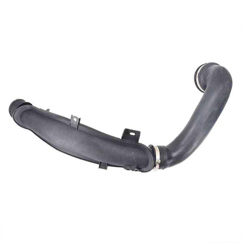 eglci Kompatibel Mit Peugeot 308 408 3008 Ladeluftkühlerschlauch Turbolader Ansaugrohr Kühler Kühlmittelschlauch Autoteile 1440J0 1440R7 9656202380 Autokühlerschlauch(1440J0) von eglci