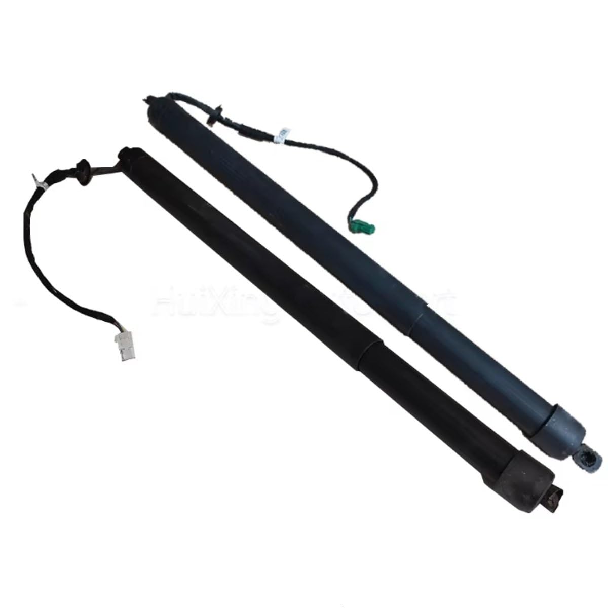 eglci Kompatibel Mit Peugeot Für 3008 2009 2010 2011 2012 2013 2014 2015 2016 Auto Elektrische Heckklappen-Stützsäule OEM:9830770280 9830769680 Heckklappe(A Pair) von eglci