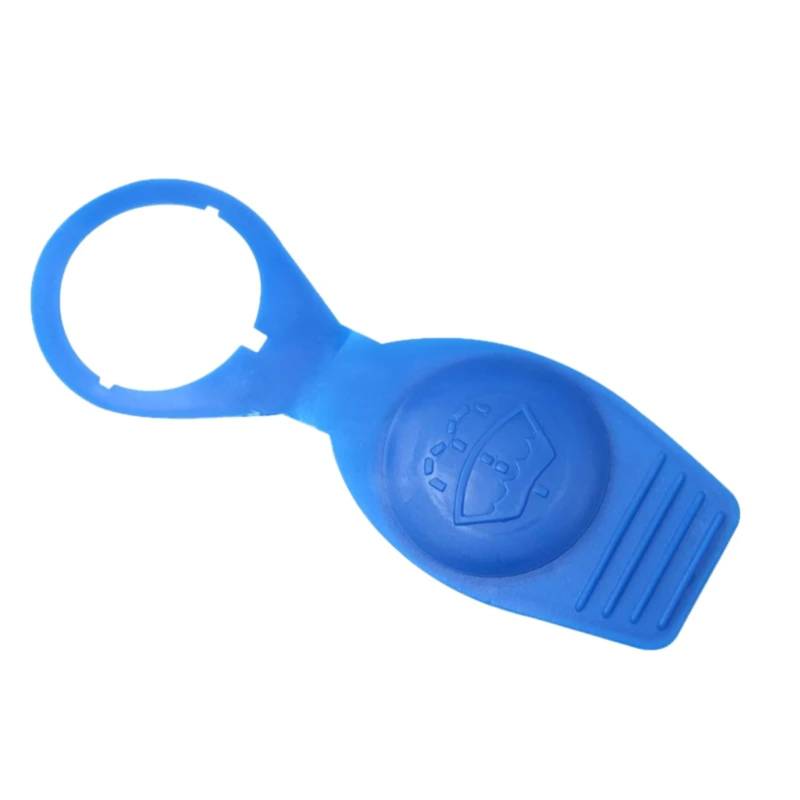 eglci Kompatibel Mit Porsche Für Cayenne 2003 2004 2005 2006 2007 2008 2009 2010 2012 2013 2014 Wischerwaschflüssigkeitsbehälter Tankdeckel OEM: 958955455 Scheibenwaschkappe von eglci