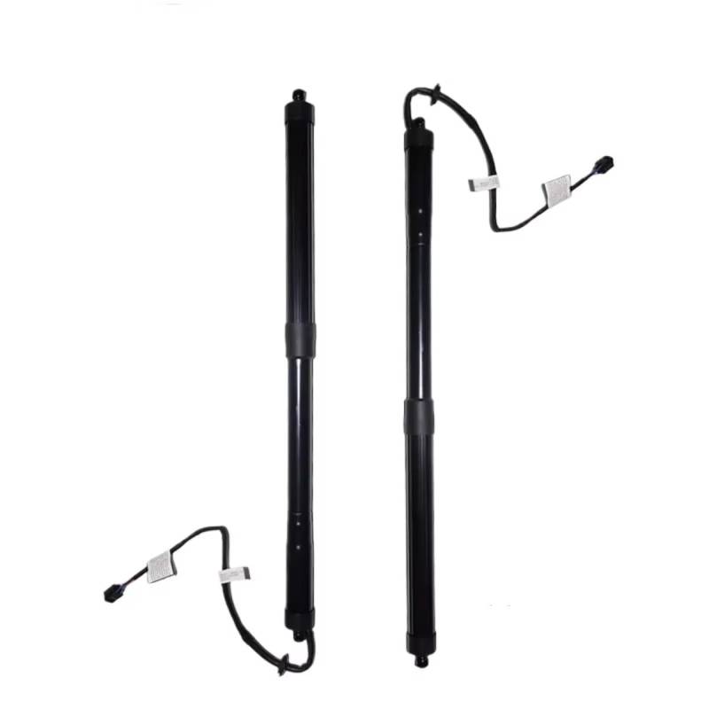eglci Kompatibel Mit Porsche Für Cayenne 92A 958 2011 2012 2013 2014 Elektrische Heckklappen-Gasfeder OEM: 95851285104 95851285106 Heckklappe von eglci