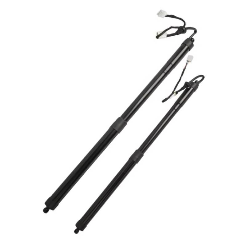 eglci Kompatibel Mit Porsches Für Maca 2014 2015 2016 2017 Auto Heckklappe Heben Zusätzliche Elektrische Gas Strut OEM:971827851 Heckklappe von eglci