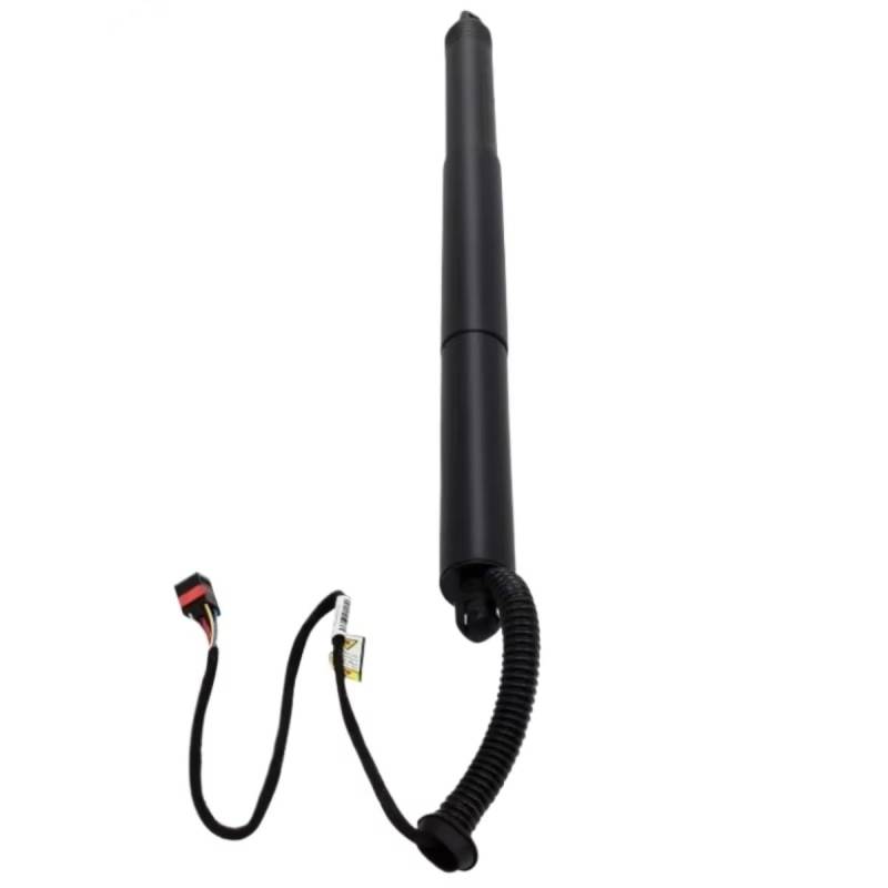 eglci Kompatibel Mit Q3 2015 2016 2017 Auto Heckklappe Gasdruckfeder Elektrische Heckklappenstützstange OEM:8U0827851 Heckklappe von eglci