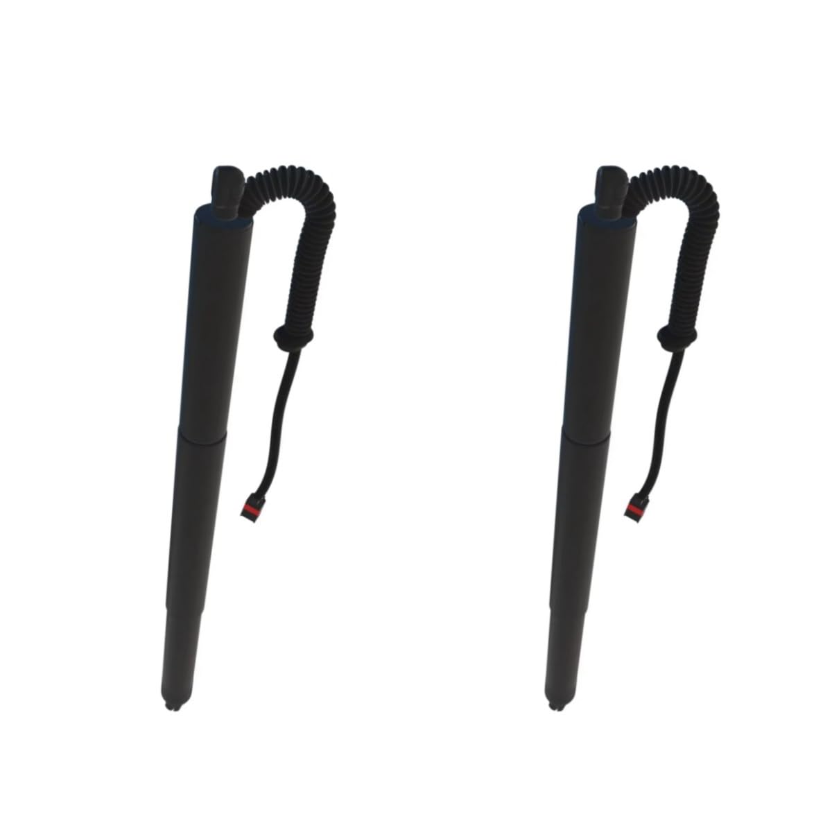 eglci Kompatibel Mit Q5 Prestige 2018 2019 2020 Elektrische Kofferraum Elektrische Heckklappe Frühling OEM:80A827851A Heckklappe(1 Pair) von eglci