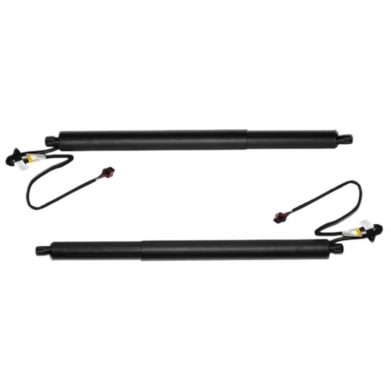 eglci Kompatibel Mit Range Für Rover Für Evoque L551 2018 Elektrische Gasdruckfeder Für Anheben Der Heckklappe OEM: LR114632 LR160926 Heckklappe von eglci