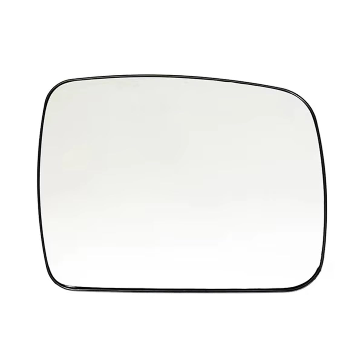 eglci Kompatibel Mit Range Für Rover Für Freelander 2 Rückspiegel Seite Spiegel Objektiv Tür Rückspiegel Glas Mit Heizung OEM:LR013775 LR013774 Auto-Rückspiegelglas(Right) von eglci