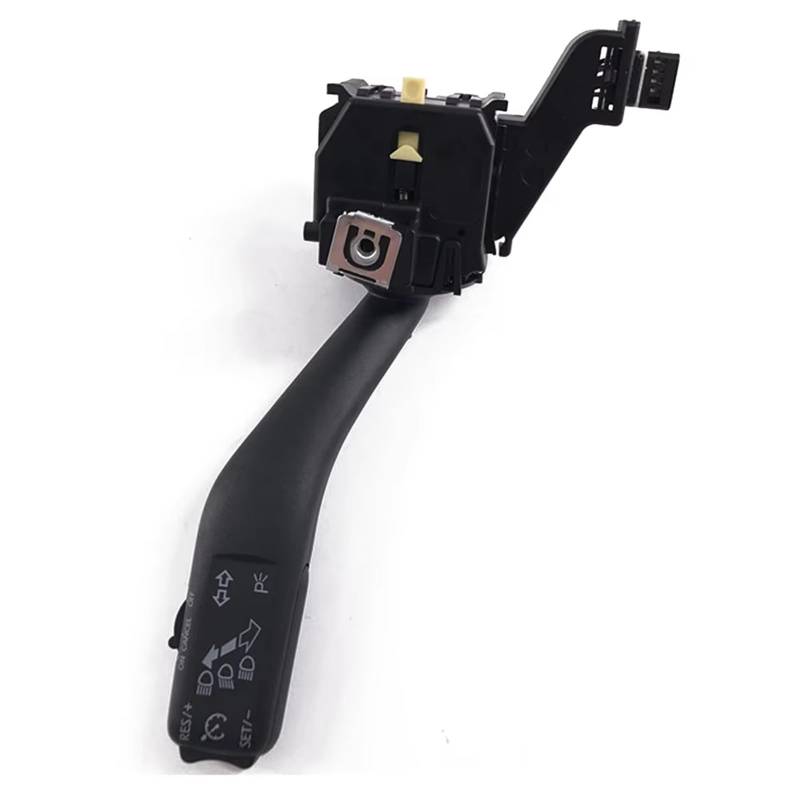 eglci Kompatibel Mit Skoda Für Octavia 2004 2005 2006 2007 2008 2009 2010 2011 2012 Blinkerschalter Tempomathebel 1K0 953 513G Lenkstockhebelschalter von eglci