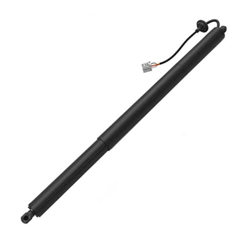 eglci Kompatibel Mit Skoda Für Octavia IV 2014 2015 2016 2017 2018 2019 Auto Hinten Elektrische Heckklappe Hebe Unterstützung OEM: 5E6827851 Heckklappe von eglci