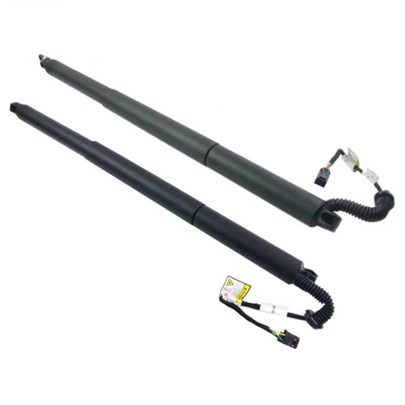 eglci Kompatibel Mit Skoda Für Superb Generation 3 2015 2016 2017 2018 2019 2020 Elektrische Heckklappen-Gasfeder OEM: 3V9827851B 3V9827852B Heckklappe von eglci