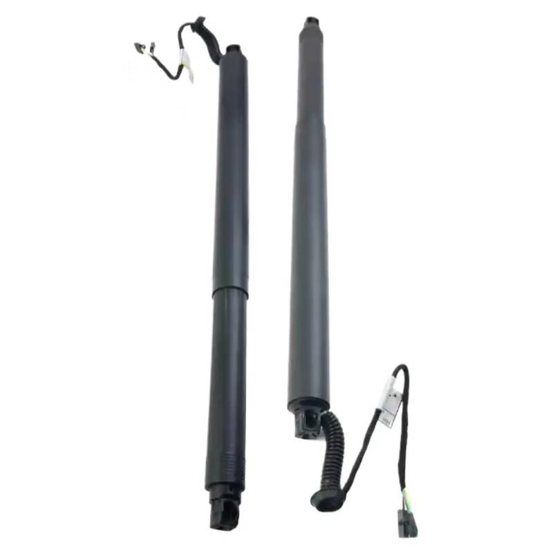 eglci Kompatibel Mit Skoda Für Superb II 2010 2011 2012 2013 2014 2015 Elektrische Heckklappen-Hebeunterstützung OEM: 3T9827851C 3T9827852C Heckklappe von eglci