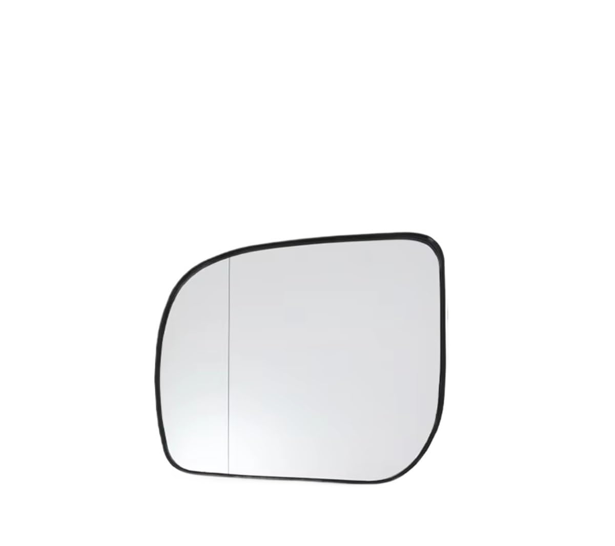 eglci Kompatibel Mit Subaru Für Forester 2011 2012 Rückspiegel Seitenspiegel Linse Tür Rückspiegel Glas Mit Heizung Auto-Rückspiegelglas(Left) von eglci