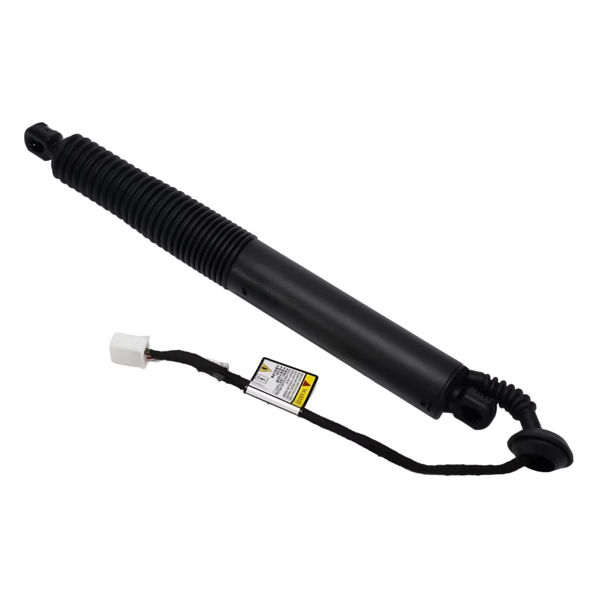 eglci Kompatibel Mit Tesla Für Model 3 2021 2022 2023 Auto Heckklappe Gas Strut Elektrische Heckklappe Unterstützung Stange 1551488-99-B Heckklappe von eglci