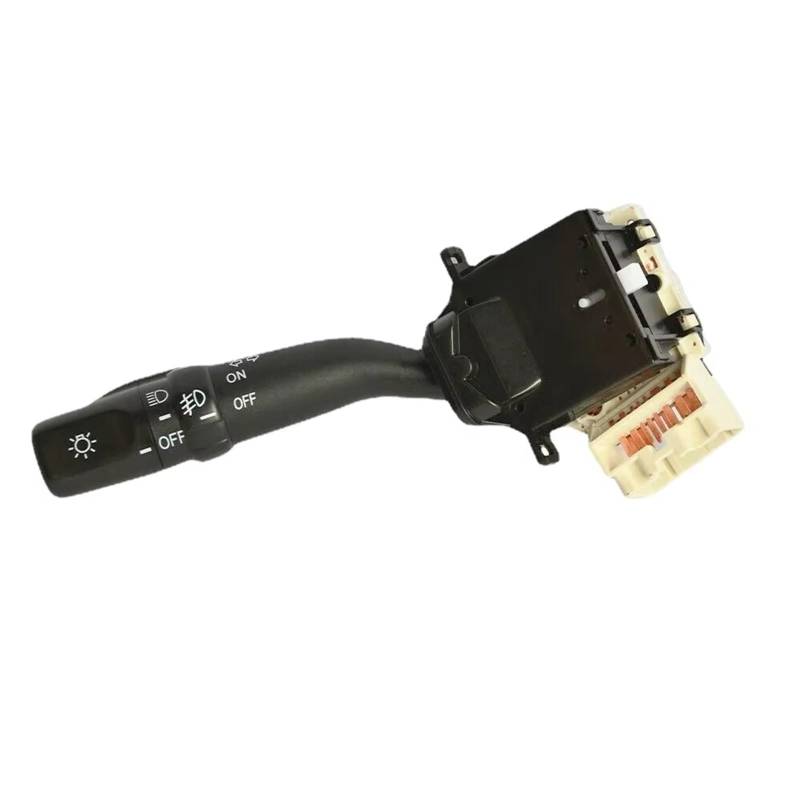 eglci Kompatibel Mit Toyota Für 4RUNNER 1999 Für CELICA 1996–1999 Für Solara 1999–2001 Blinkerschalter Arm Scheinwerfer 84140–20560,8414020560 Lenkstockhebelschalter von eglci