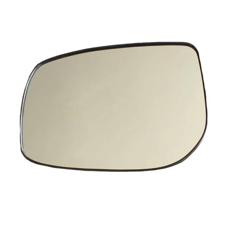 eglci Kompatibel Mit Toyota Für Camry XV40 2006 2007 2008 2009 2010 2011 Auto Rückspiegel Beheizten Spiegel Glas Seite Tür Spiegel Glas Auto-Rückspiegelglas(Right) von eglci
