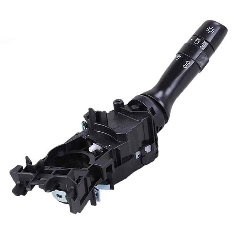 eglci Kompatibel Mit Toyota Für Corolla E140 2009 2010 2011 Für Matrix E140 2009–2013 84140-0C060 84140–02670 Blinker-Scheinwerferschalter Lenkstockhebelschalter von eglci