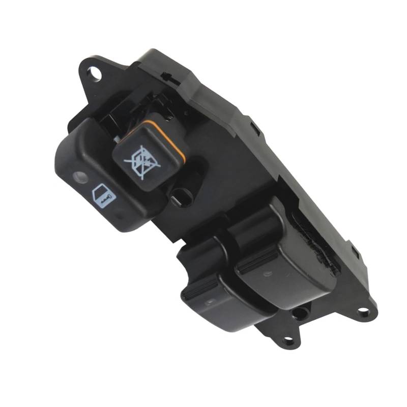 eglci Kompatibel Mit Toyota Für Corolla Für Verso 2002 2003 2004 2005 2006 2007 Fensterheber-Steuerschalter 8482002111 Fensterheber Schalter von eglci