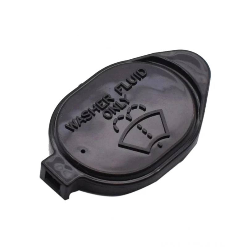 eglci Kompatibel Mit Toyota Für Corolla Für Vios Für Yaris Für RAV4 Scheibenwischer Scheibenwischer Flüssigkeitsbehälter Für Tank Flaschenverschluss Deckelabdeckung OEM: 8531626030 Scheibenwaschkappe von eglci