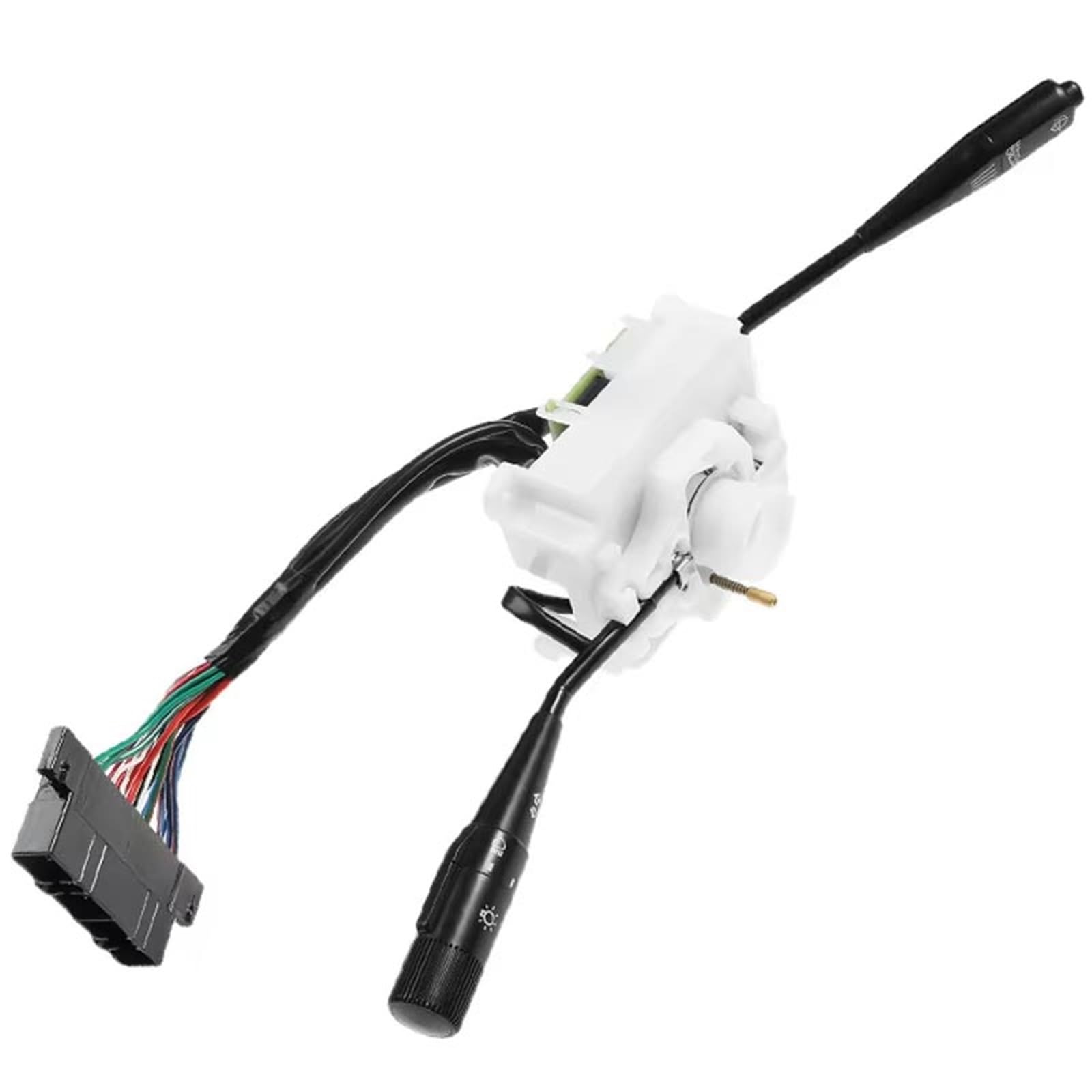 eglci Kompatibel Mit Toyota Für Dyna Blinker Schalter Scheinwerfer Kombination Schalter 84310-36400 8431036400 Auto Zubehör Lenkstockhebelschalter eglci Kompatibel Mit Toyota Für Dyna Blinker Schalter Scheinwerfer Kombination Schalter 84310-36400 8431036400 Auto Zubehör Lenkstockhebelschalter von eglci