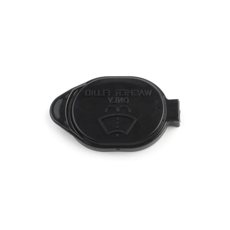 eglci Kompatibel Mit Toyota Für Echo 2002 2003 2004 2005 Auto-Scheibenwischer-Waschflüssigkeitsbehälter-Tankflaschenabdeckung OEM: 85316-26030 Scheibenwaschkappe von eglci