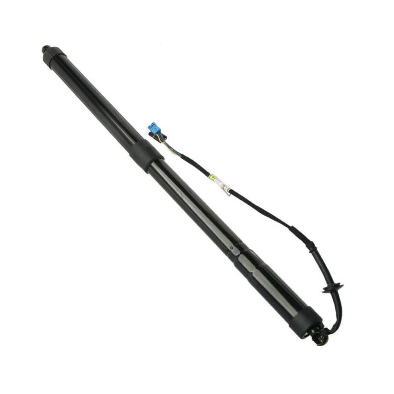 eglci Kompatibel Mit Toyota Für Fortuner 2015 2016 2017 2018 Auto Heckklappe Unterstützung Gas Druck Unterstützung 68910-71030 68920-71030 Heckklappe(Left) von eglci