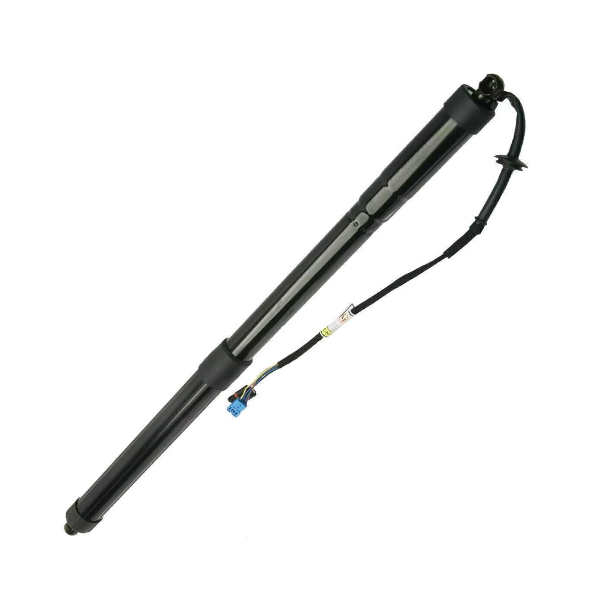eglci Kompatibel Mit Toyota Für Fortuner 2015 2016 2017 2018 Auto Heckklappe Unterstützung Gas Druck Unterstützung 68910-71030 68920-71030 Heckklappe(Right) von eglci