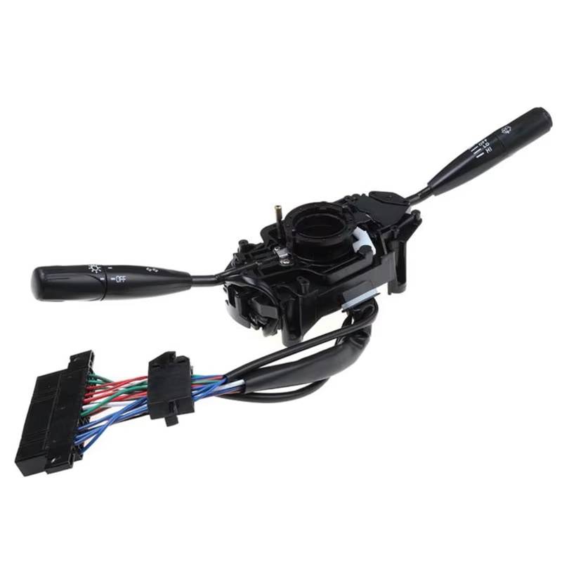 eglci Kompatibel Mit Toyota Für Hiace 1989 84310-35300 8431035300 Auto Blinker Wischer Kombination Schalter Auto Zubehör Lenkstockhebelschalter von eglci