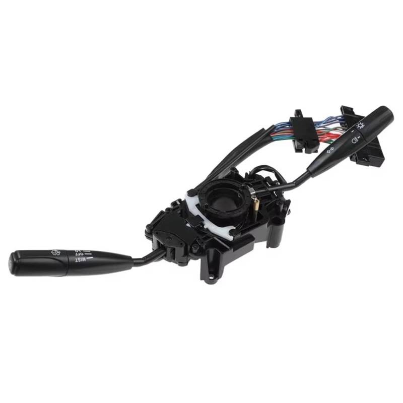 eglci Kompatibel Mit Toyota Für Hiace 1989 Blinker Wischer Kombination Schalter 8431035300 84310-35300 Auto Auto Zubehör Lenkstockhebelschalter von eglci