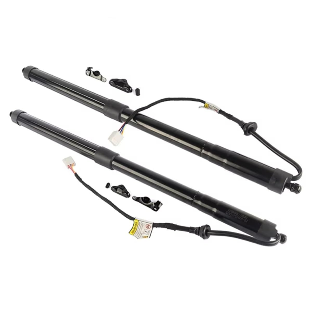 eglci Kompatibel Mit Toyota Für Highlander 2014 2015 2016 2017 2018 2019 Auto Elektrische Heckklappen-Stützsäule OEM: 6891009130 6891009120 Heckklappe eglci Kompatibel Mit Toyota Für Highlander 2014 2015 2016 2017 2018 2019 Auto Elektrische Heckklappen-Stützsäule OEM: 6891009130 6891009120 Heckklappe von eglci