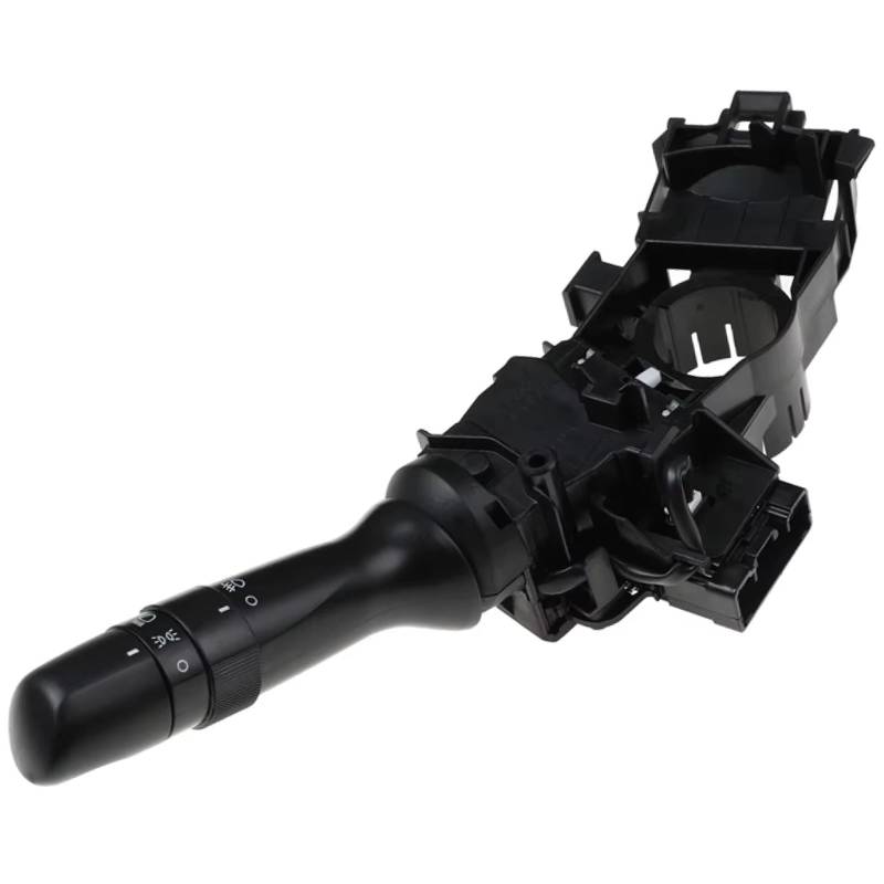 eglci Kompatibel Mit Toyota Für Hilux 2004 2005 2006 2007 2008 2009 2010 2011 2012 2013 2014 Auto-Blinker-Scheinwerferschalter 84140-0K041 Lenkstockhebelschalter von eglci