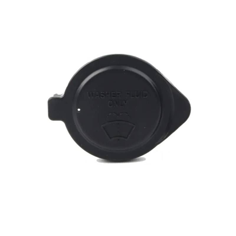 eglci Kompatibel Mit Toyota Für Hilux Für Hiace Für Vios 2008 2009 2010 2011 2012 2013 2014 Frontscheibenwischer-Waschflüssigkeitsbehälterdeckel 8538660050 Scheibenwaschkappe von eglci