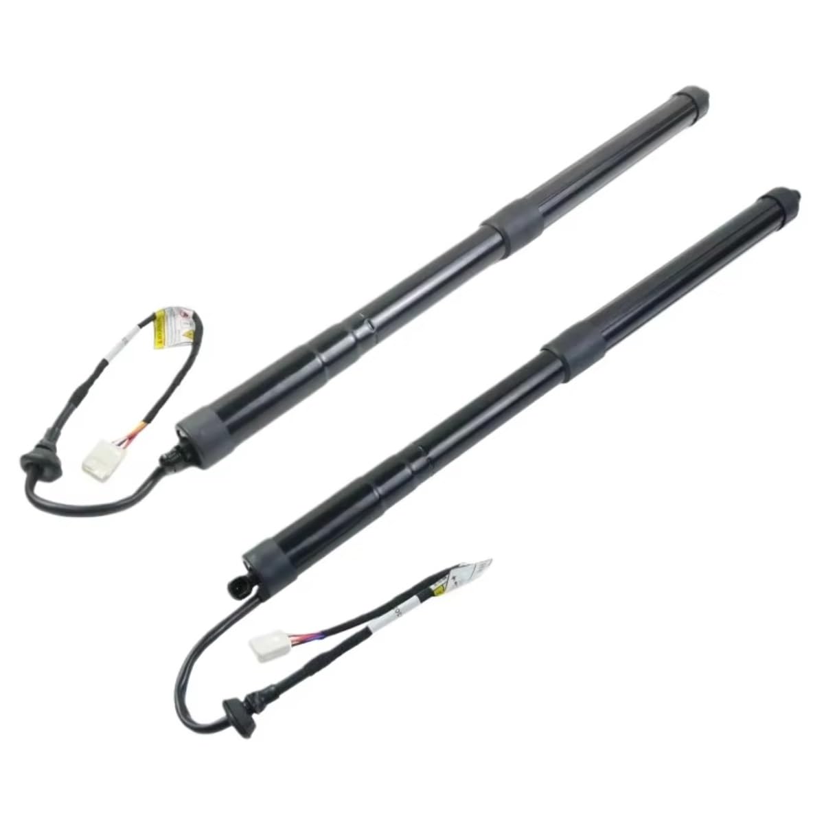 eglci Kompatibel Mit Toyota Für RAV-4 2018 2019 2020 2021 2022 Elektrische Gasdruckfeder Für Anheben Der Heckklappe OEM: 68910-42060 68920-42020 Heckklappe eglci Kompatibel Mit Toyota Für RAV-4 2018 2019 2020 2021 2022 Elektrische Gasdruckfeder Für Anheben Der Heckklappe OEM: 68910-42060 68920-42020 Heckklappe von eglci