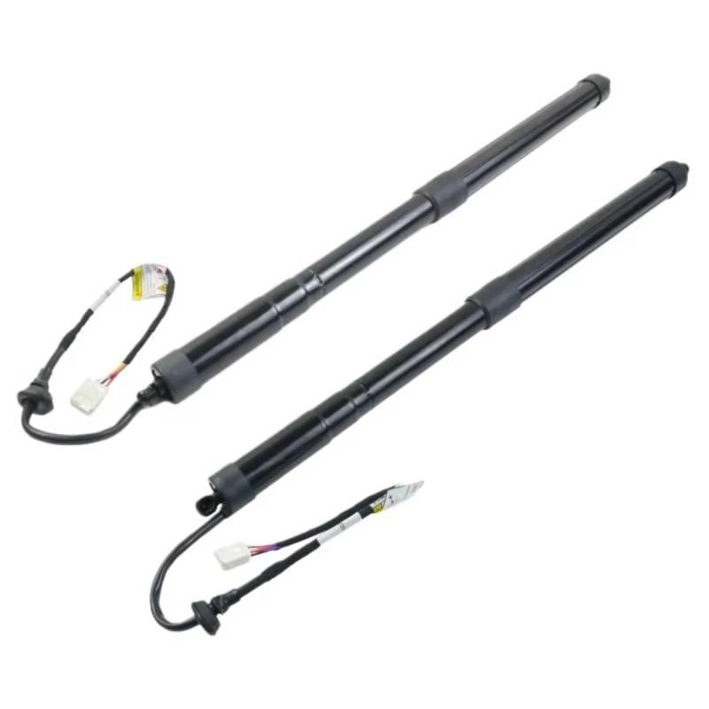 eglci Kompatibel Mit Toyota Für RAV-4 2018 2019 2020 2021 2022 Elektrische Gasdruckfeder Für Anheben Der Heckklappe OEM: 68910-42060 68920-42020 Heckklappe von eglci