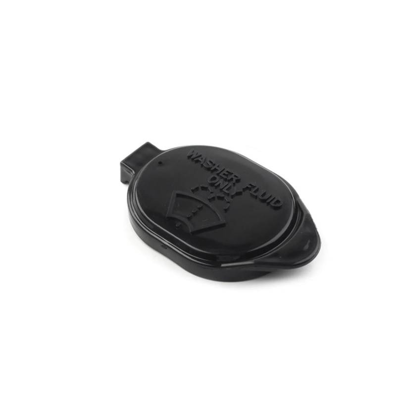 eglci Kompatibel Mit Toyota Für RAV4 1996 Für Echo 2002 2003 2004 2005 Auto-Scheibenwischer-Waschflüssigkeitsbehälterdeckel OEM: 85316-26030 Scheibenwaschkappe von eglci