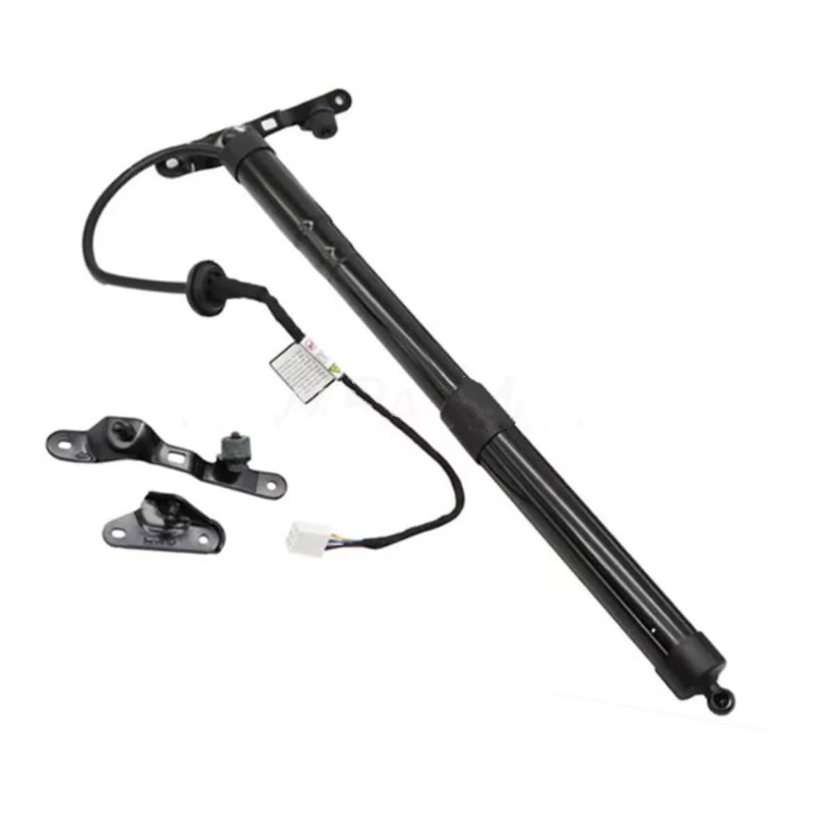 eglci Kompatibel Mit Toyota Für Rav4 2.5L 2013 2014 2015 2016 2017 2018 Auto Elektrische Heckklappenunterstützung OEM:6891009010 Heckklappe(Left) von eglci