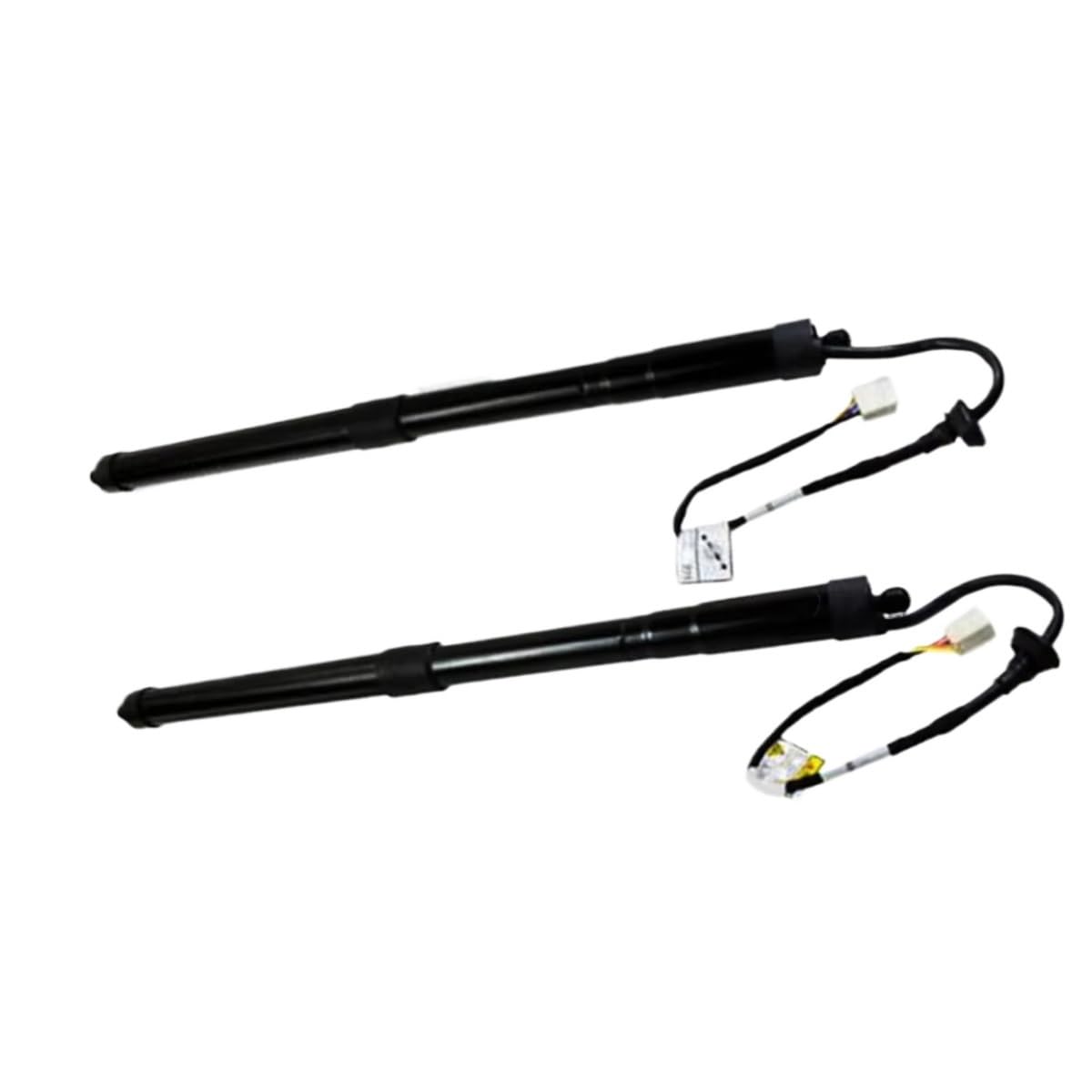eglci Kompatibel Mit Toyota Für Rav4 2019 Auto Elektrische Heckklappen-Stützsäule OEM:6892042020 6891042060 Heckklappe von eglci