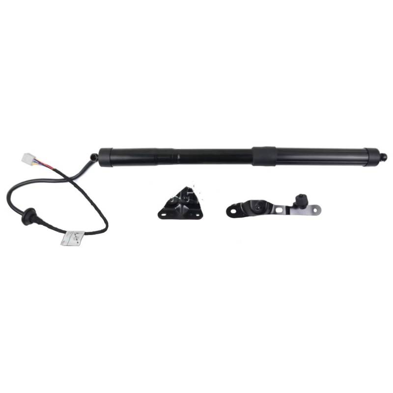 eglci Kompatibel Mit Toyota Für Rav4 4wd Für Limited 2015 2016 Auto Hinten Elektrische Heckklappe Hebe Unterstützung OEM: 6892009011 PBD004 Heckklappe von eglci