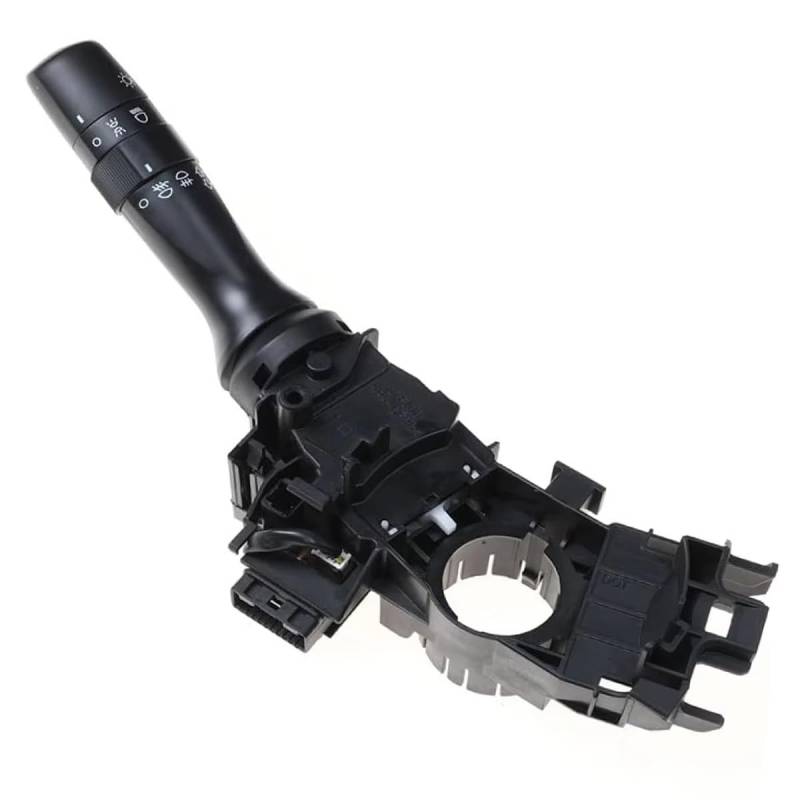 eglci Kompatibel Mit Toyota Für XP130 2012–2019 Für Auris E150 2006 2007 2008 2009 2010 2011 2012 Auto-Blinker-Scheinwerferschalter 84140-0E051 Lenkstockhebelschalter von eglci