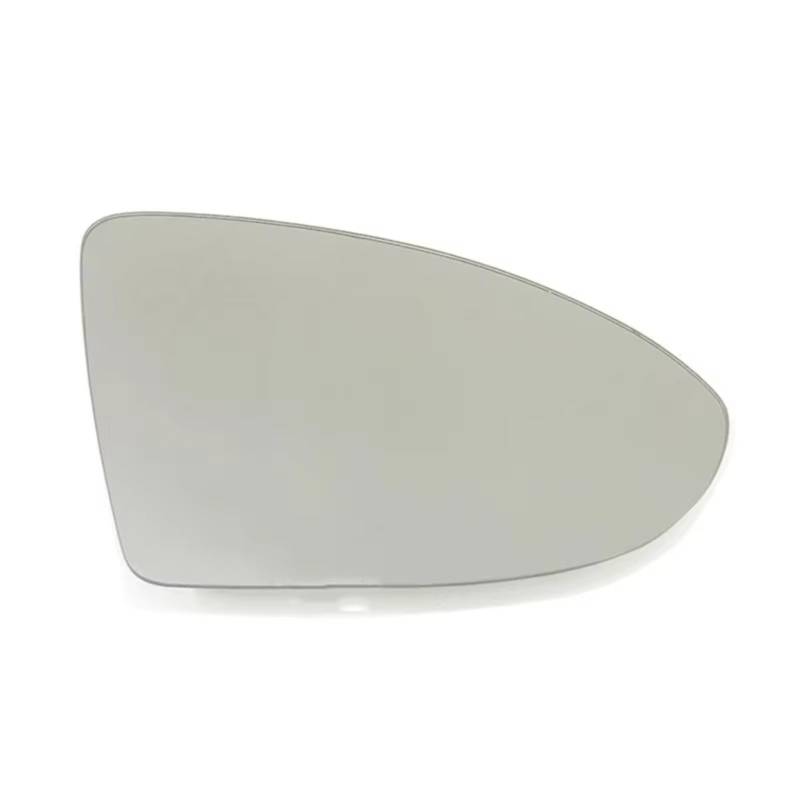 eglci Kompatibel Mit VW Für Lamando Für Golf 7 7,5 Für GTI, Beheiztes Rückspiegelglas, Seitenspiegelglas, Türspiegelglas, OEM: 5G0857521, 5G0857522 Auto-Rückspiegelglas(Right) von eglci