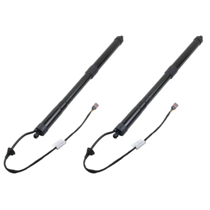 eglci Kompatibel Mit VW Für Sharan 7N 2010 Auto Hinten Heckklappe Hebe Halterung Elektrische Pneumatische Strebe OEM: 7N0827851E Heckklappe von eglci