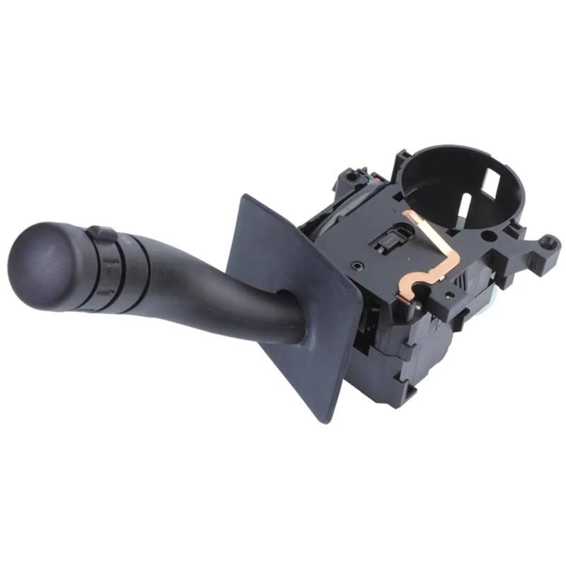 eglci Kompatibel Mit VW Für Suran Für Spacefox 2011 2013 2014 Scheinwerfer-Blinker-Schalter-Kombinationsschalter 5U09535139B9 Lenkstockhebelschalter von eglci