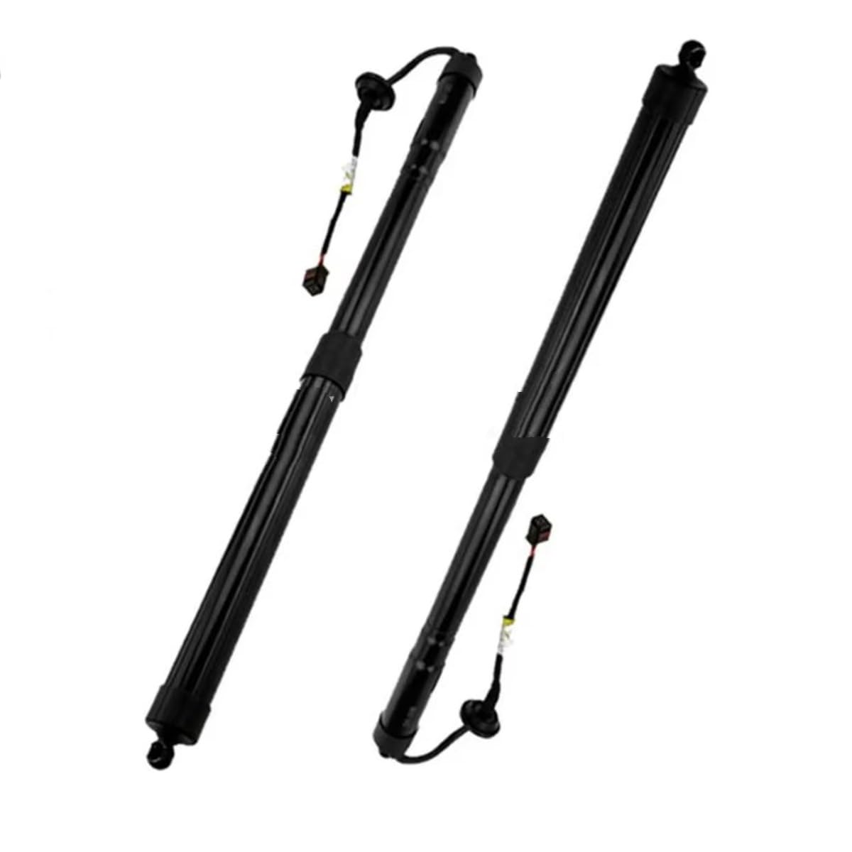eglci Kompatibel Mit Volvo Für XC40 536 2021 2022 2023 Auto Heckklappen-Gasdruckfeder Elektrische Heckklappen-Stützstange OEM: 32296296 32296297 Heckklappe(A Pair) von eglci