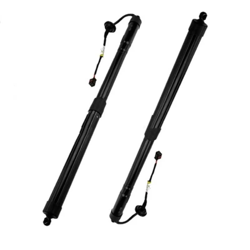eglci Kompatibel Mit Volvo Für XC40 536 2021 2022 2023 Auto Heckklappen-Gasdruckfeder Elektrische Heckklappen-Stützstange OEM: 32296296 32296297 Heckklappe(A Pair) von eglci