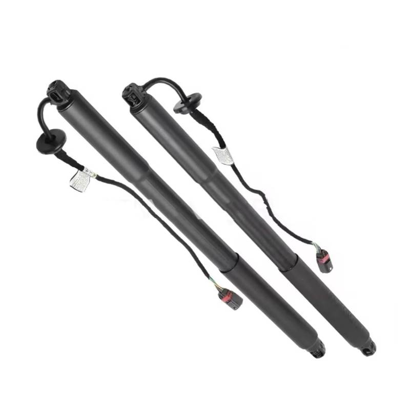 eglci Kompatibel Mit Volvo Für XC60 156 D5 AWD 2016 Auto Heckklappe Lift Hilfs Elektrische Gas Strut OEM:31479627 31479628 31386705 Heckklappe von eglci